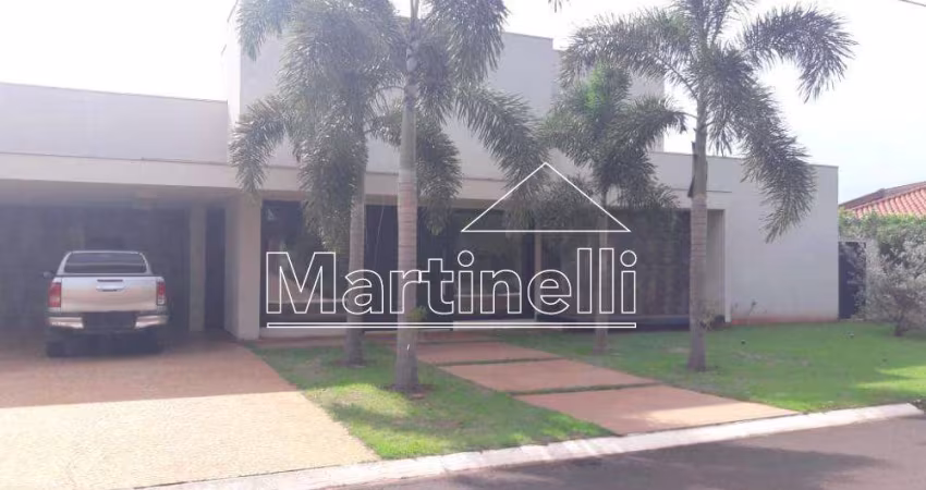 Casa Térrea Condomínio em Jardinópolis