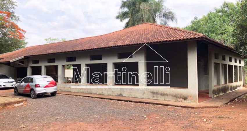 Casa Térrea Padrão em Jardinópolis