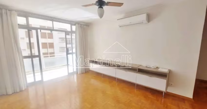 Apartamento com 3 quartos à venda no Centro, Ribeirão Preto 
