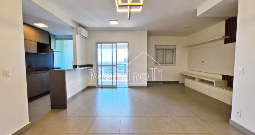 Apartamento Padrão em Ribeirão Preto