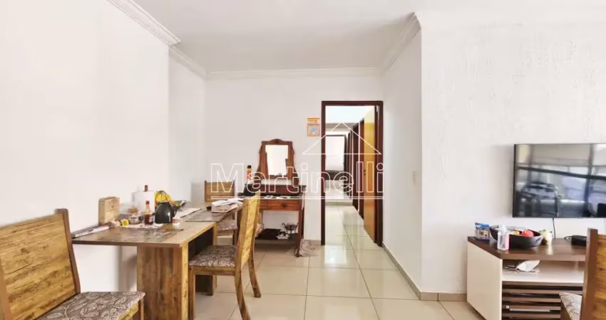 Apartamento com 3 quartos à venda no Jardim Botânico, Ribeirão Preto 