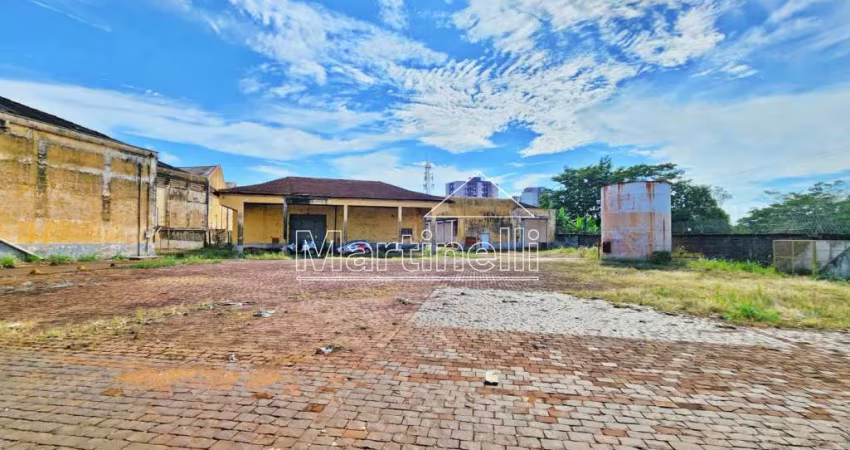 Comercial Salão em Ribeirão Preto