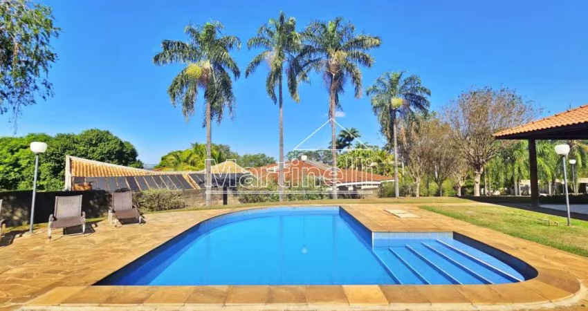 Casa Térrea Condomínio em Ribeirão Preto