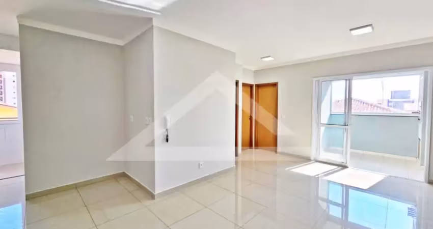 Apartamento à venda no edifício josé leira, próximo a faculdade unaerp - ribeirão preto/sp.