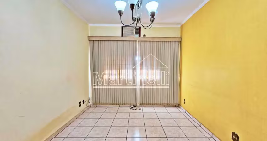 Casa com 2 quartos à venda na Vila Tibério, Ribeirão Preto 
