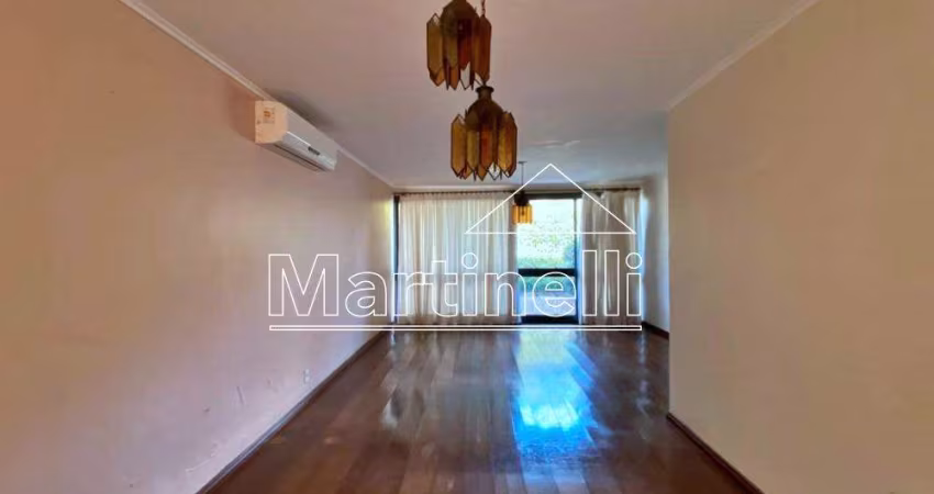 Casa Térrea Padrão em Ribeirão Preto