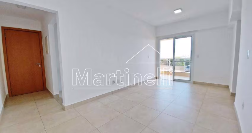 Apartamento Padrão em Ribeirão Preto