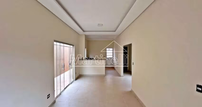 Casa térrea à venda no bairro jardim ângelo jurca, próximo ao itanhangá - ribeirão preto/sp.