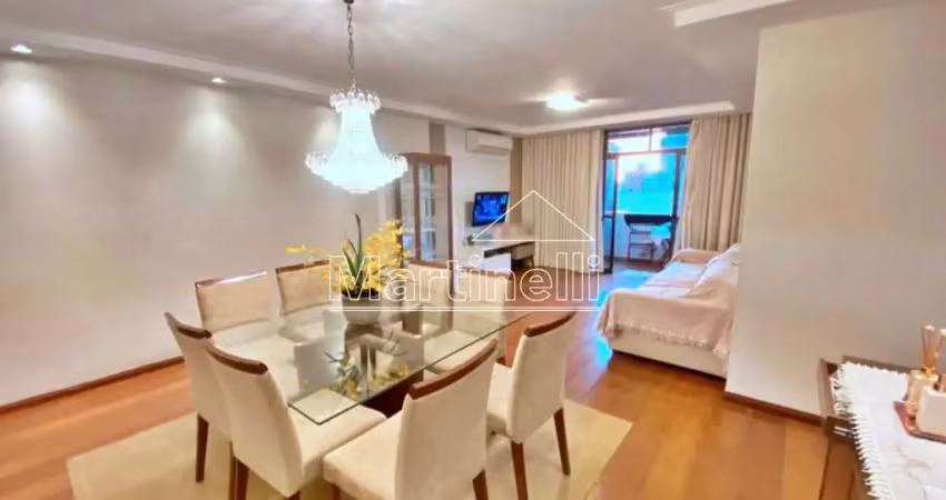 Apartamento Padrão em Ribeirão Preto