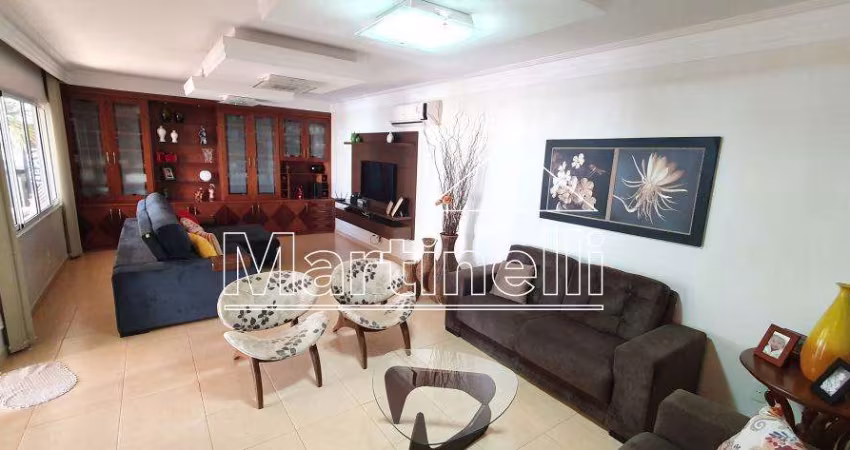 Casa Térrea Condomínio em Ribeirão Preto