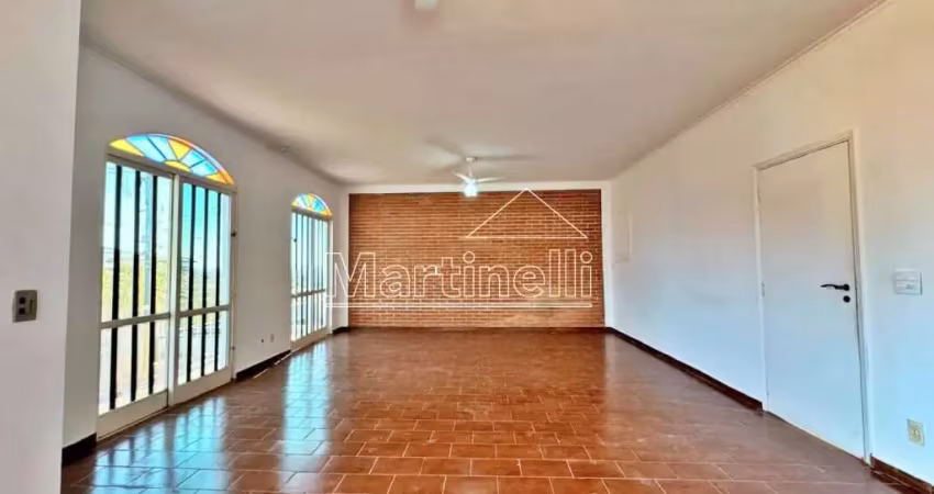 Casa Térrea Padrão em Ribeirão Preto