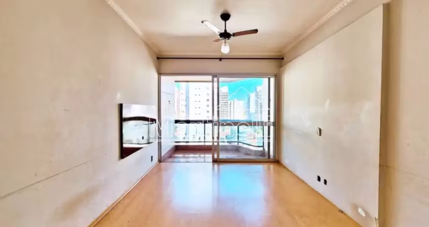 Apartamento com 3 quartos à venda no Centro, Ribeirão Preto 