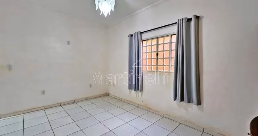 Casa térrea mista à venda no bairro parque residencial cândido portinari, próximo ao mialich supermercados - ribeirão preto/sp.