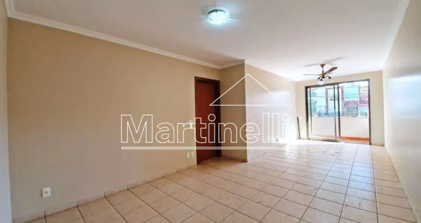 Apartamento à venda no bairro alto da boa vista, próximo ao fiusa center - ribeirão preto/sp.