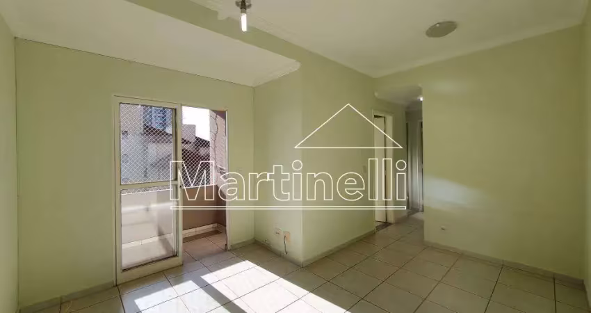Apartamento com 3 quartos à venda no Iguatemi, Ribeirão Preto 