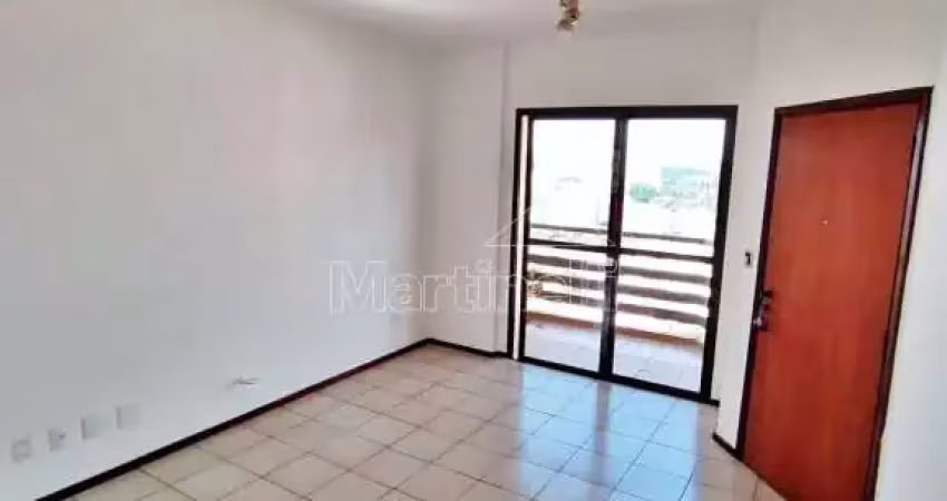 Apartamento com 3 quartos à venda no Centro, Ribeirão Preto 