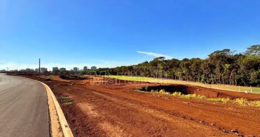 Terreno residencial à venda no condomínio reserva do ipê, próximo ao shopping iguatemi - ribeirão preto/sp.