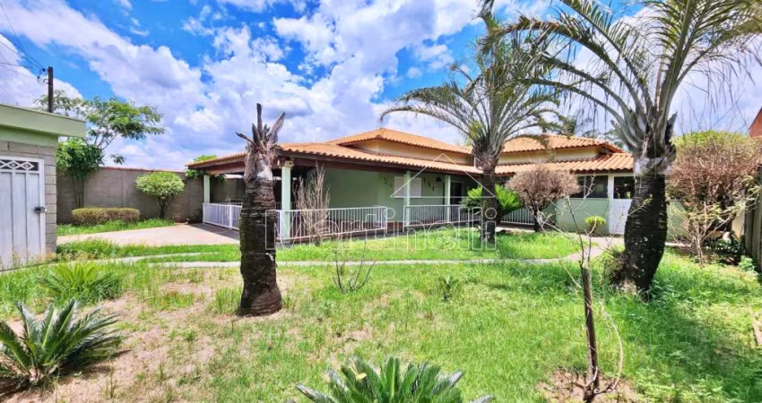 Casa Térrea Condomínio em Ribeirão Preto