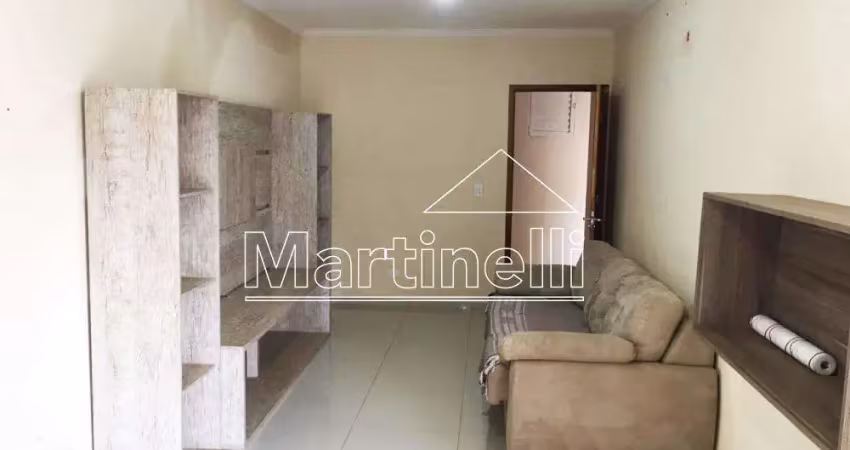 Apartamento com 2 quartos à venda no Jardim Botânico, Ribeirão Preto 