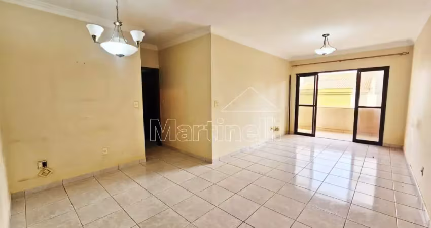 Apartamento com 3 quartos à venda no Centro, Ribeirão Preto 