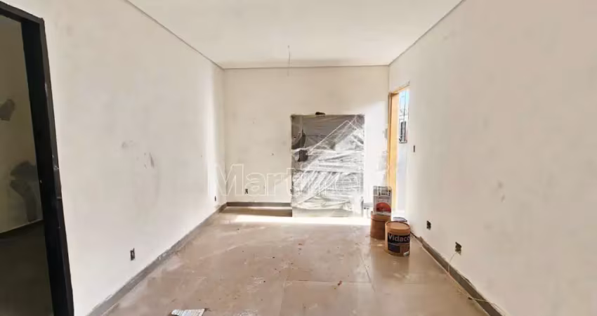 Apartamento com 2 quartos à venda no Jardim Zara, Ribeirão Preto 