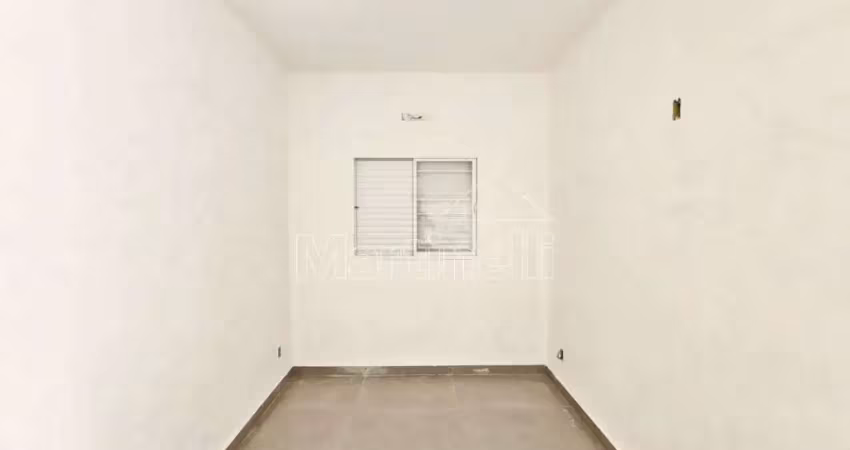 Apartamento com 2 quartos à venda no Jardim Zara, Ribeirão Preto 