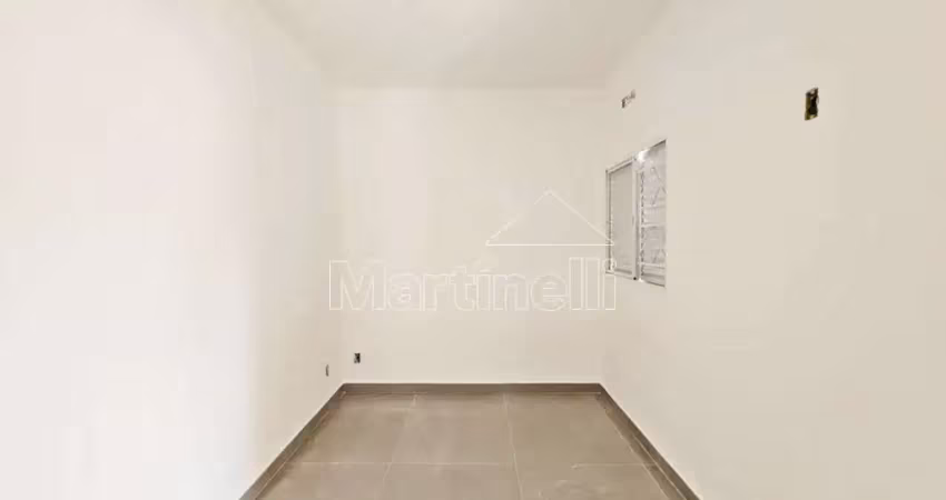 Apartamento com 2 quartos à venda no Jardim Zara, Ribeirão Preto 