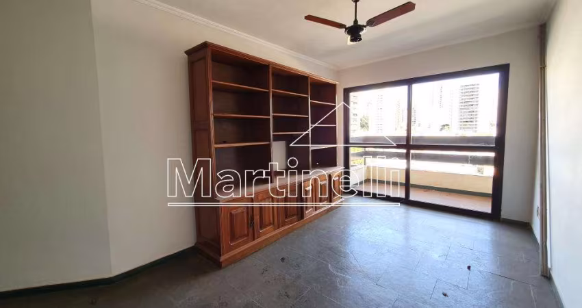 Apartamento Padrão em Ribeirão Preto