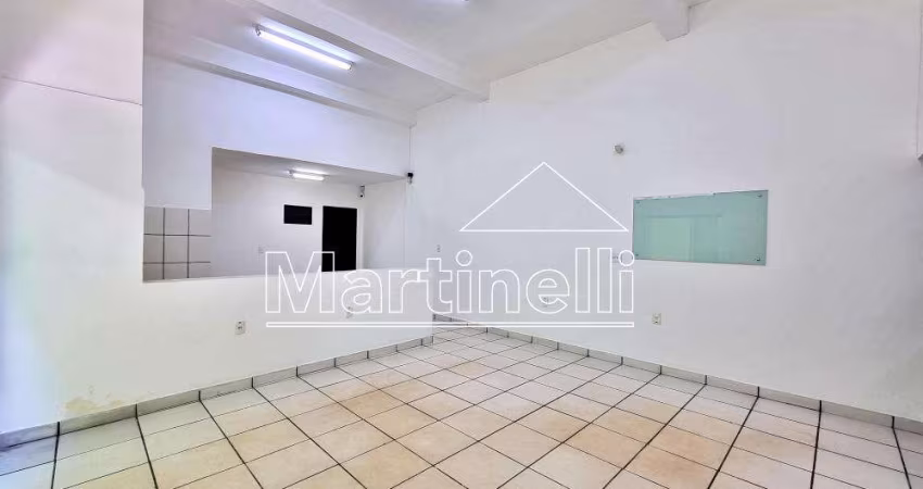 Comercial Imóvel Comercial em Ribeirão Preto