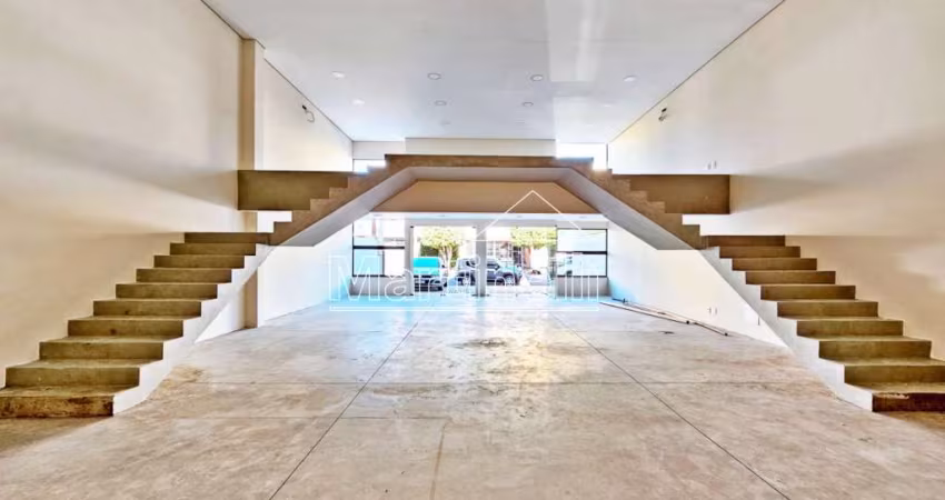 Comercial Imóvel Comercial em Ribeirão Preto