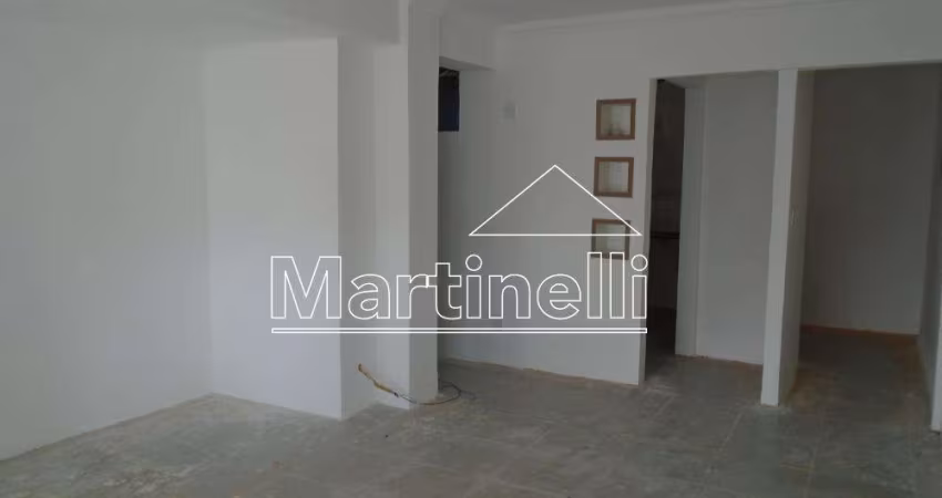 Comercial Galpão em Ribeirão Preto