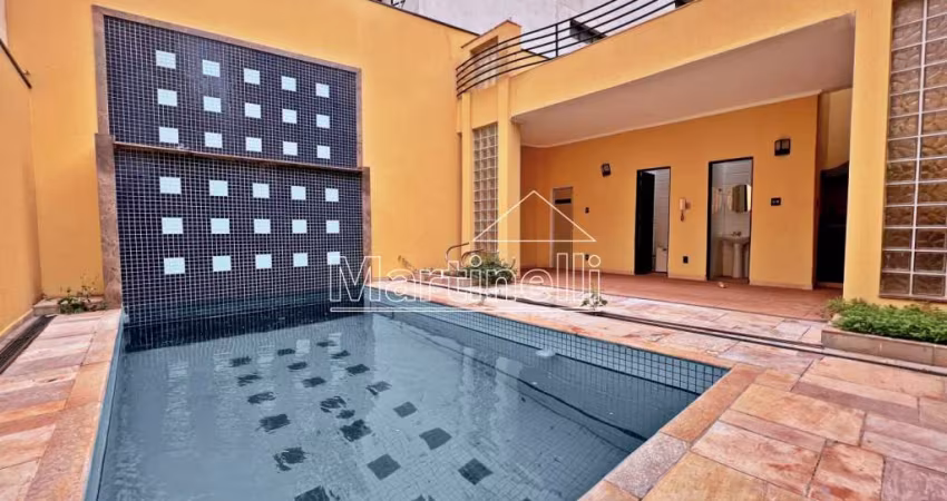 Casa Padrão em Ribeirão Preto