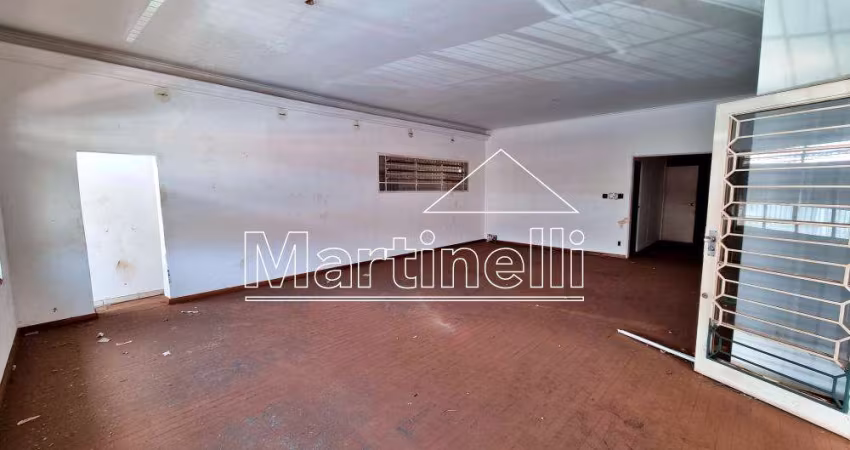 Comercial Imóvel Comercial em Ribeirão Preto