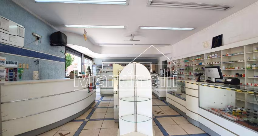 Comercial Imóvel Comercial em Ribeirão Preto