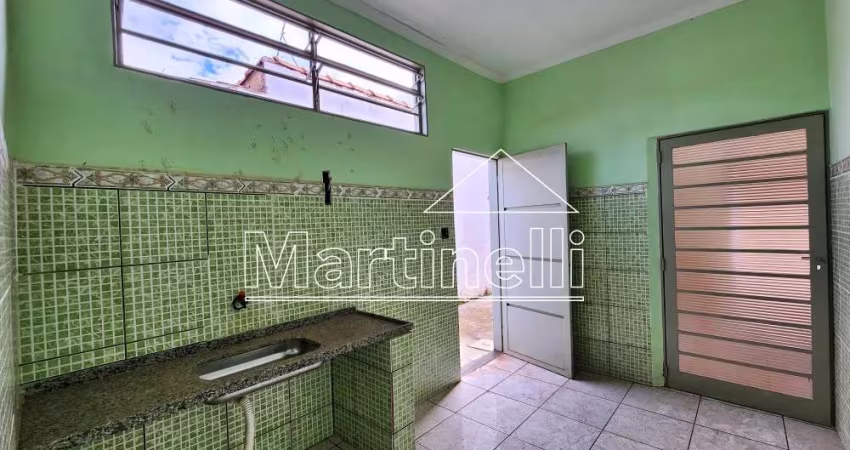 Comercial Imóvel Comercial em Ribeirão Preto