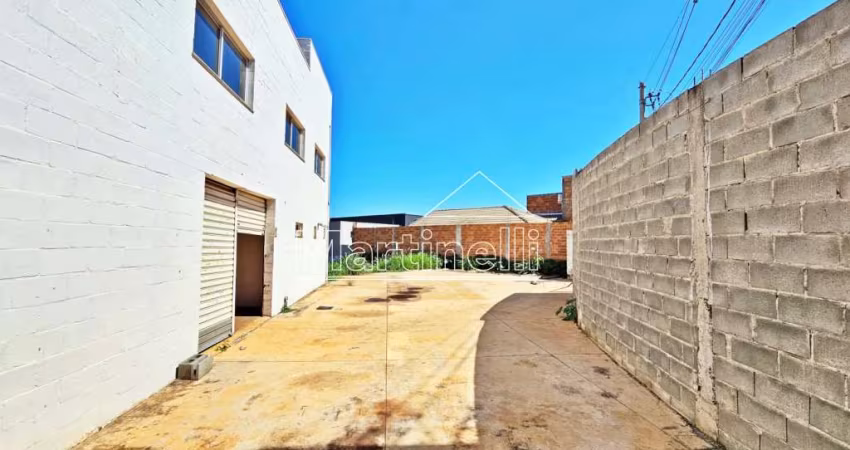 Imóvel Comercial de 972m² de área terreno para venda e locação, próximo a Avenida Maximillian - Bairro Jardim Cristo Redentor, Ribeirão Preto/SP.