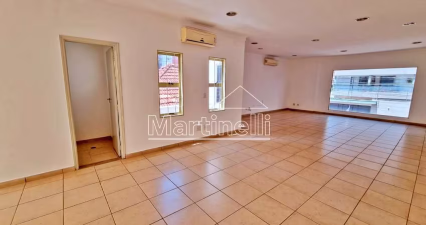 Comercial Sala em Ribeirão Preto