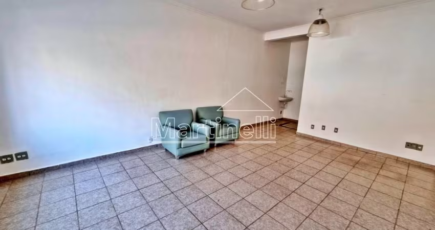 Comercial Sala em Ribeirão Preto