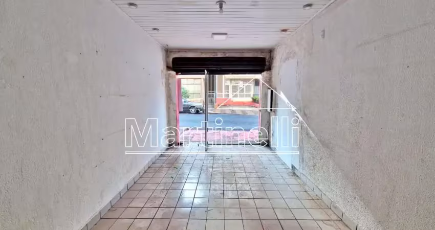 Ponto comercial para alugar no Centro, Ribeirão Preto 
