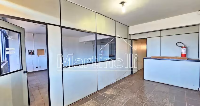 Sala comercial para alugar no Jardim Califórnia, Ribeirão Preto 
