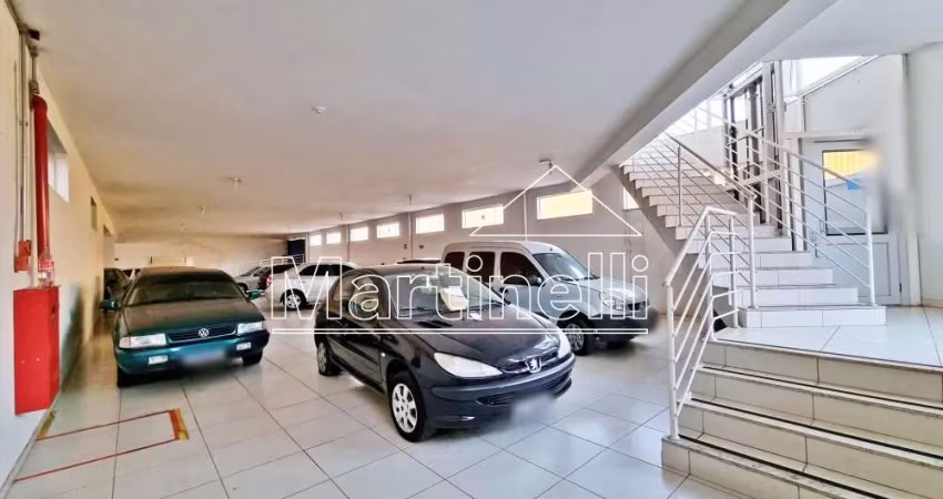Comercial Salão em Ribeirão Preto