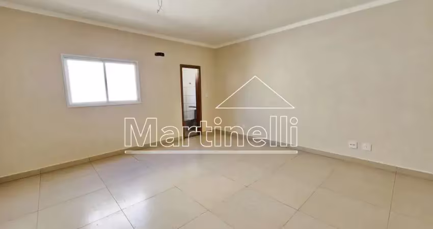 Sala comercial para alugar no Jardim Paulistano, Ribeirão Preto 