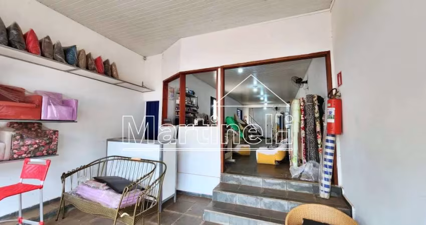 Comercial Salão em Ribeirão Preto