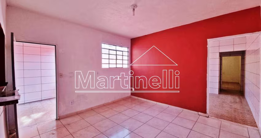 Comercial Galpão em Ribeirão Preto