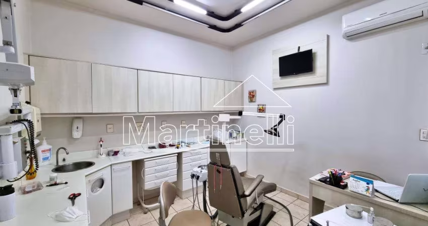 Comercial Sala em Ribeirão Preto