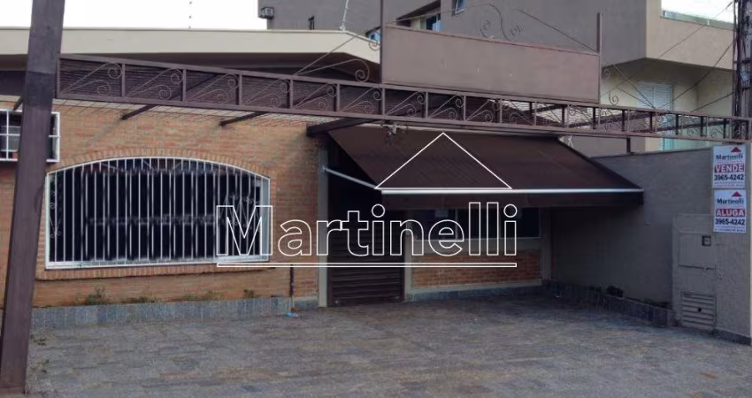 Comercial Imóvel Comercial em Ribeirão Preto