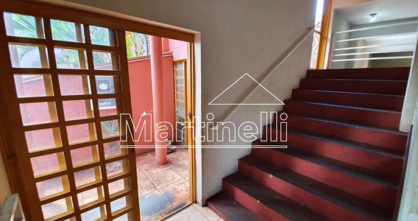 Comercial Imóvel Comercial em Ribeirão Preto