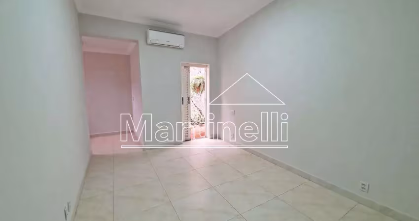 Sala comercial para alugar no Alto da Boa Vista, Ribeirão Preto 