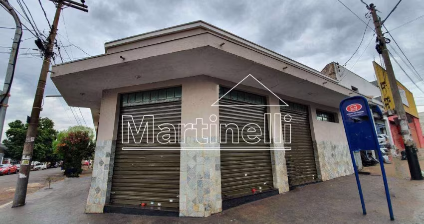 Comercial Imóvel Comercial em Ribeirão Preto