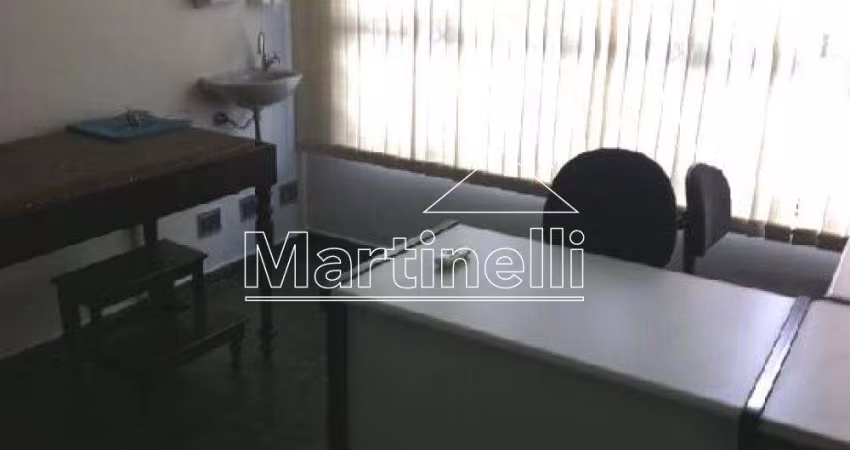 Comercial Sala em Ribeirão Preto